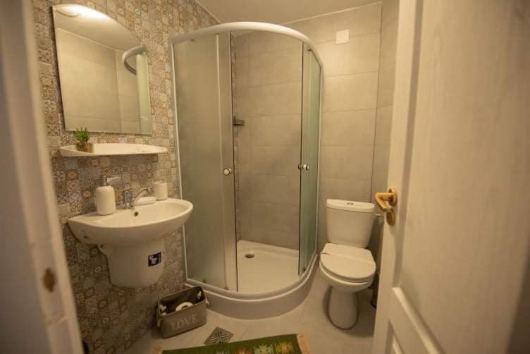 Pensiunea Casa Mariuca Văleni Exteriér fotografie