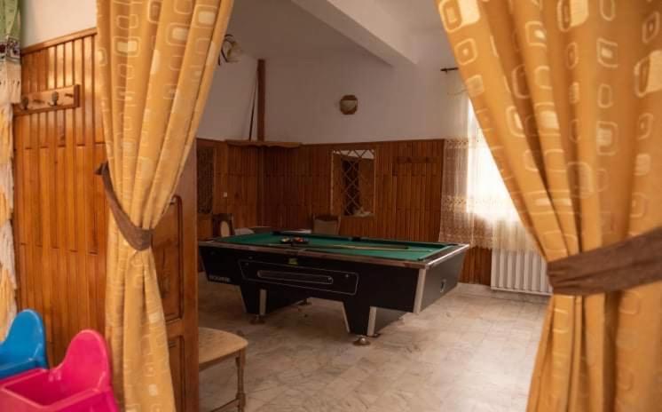 Pensiunea Casa Mariuca Văleni Exteriér fotografie